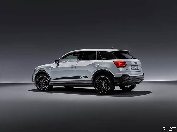 奥迪(进口) 奥迪Q2 2021款 基本型