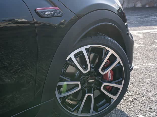 MINI JCW MINI JCW 2021款 改款 JOHN COOPER WORKS 欧洲版 MINI JCW MINI JCW 2021款 改款 JOHN COOPER WORKS 欧洲版