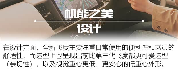 本田(進(jìn)口) 飛度(進(jìn)口) 2020款 e:HEV HOME