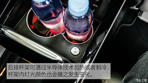 奔驰(进口) 奔驰S级 2021款 S 500 L 4MATIC