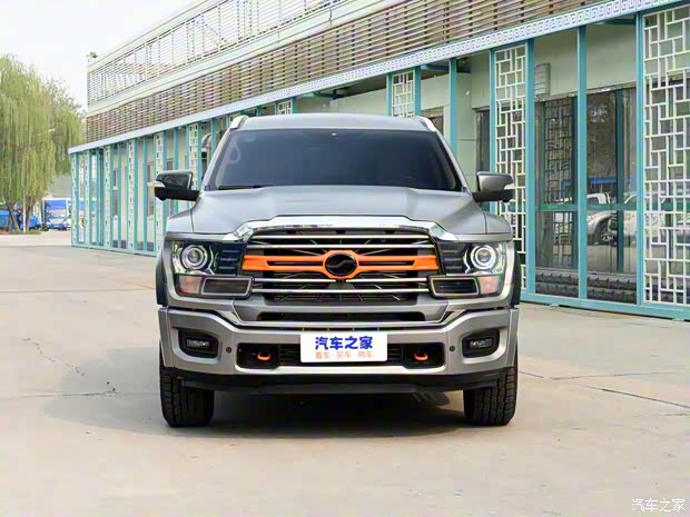 中興汽車 威獅1949 2021款 商用版