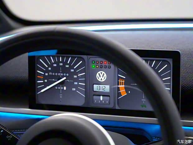 大众(进口) 大众ID.2 2023款 ALL Concept 大众(进口) 大众ID.2 2023款 ALL Concept