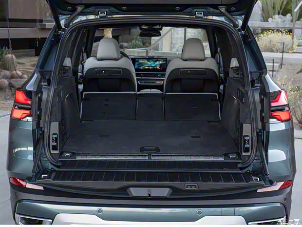 寶馬(進(jìn)口) 寶馬X5新能源(進(jìn)口) 2023款 xDrive50e 歐洲版