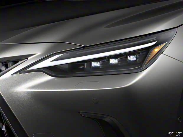 雷克薩斯 雷克薩斯NX 2022款 450h+ AWD