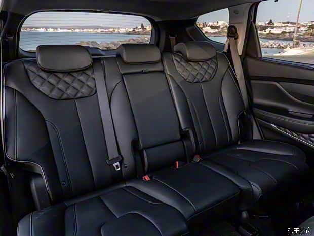 现代(进口) 胜达(进口) 2021款 南非版 现代(进口) 胜达(进口) 2021款 南非版