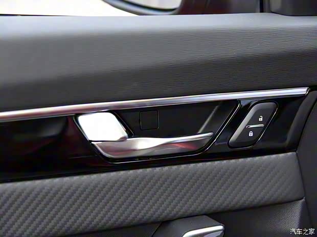 東風(fēng)乘用車 奕炫GS 2020款 230T 自動(dòng)越酷版