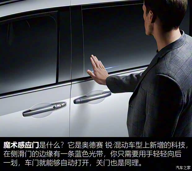 廣汽本田 奧德賽 2019款 2.0L 銳·至臻版