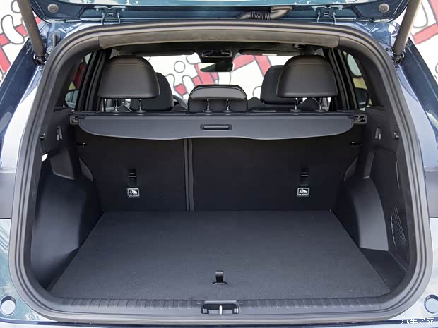 吉利汽车 星越L 2021款 2.0T 中功率版 吉利汽车 星越L 2021款 2.0T 中功率版