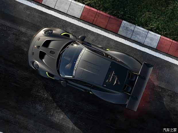 保时捷 保时捷911 2022款 GT2 RS Clubsport 25 保时捷 保时捷911 2022款 GT2 RS Clubsport 25
