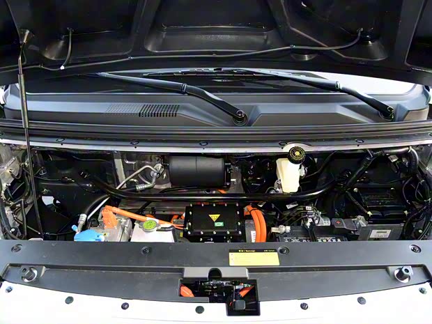 开瑞汽车 海豚EV 2019款 智享版