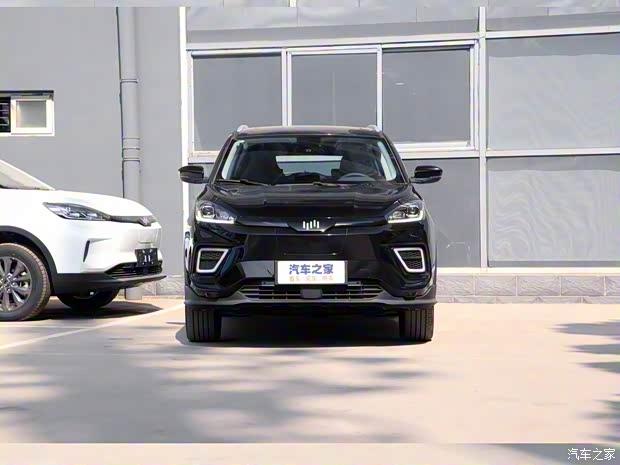 威馬汽車 威馬EX5 2020款 EX5-Z低配版
