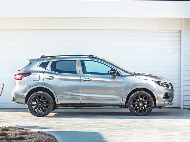 日產(chǎn)(進(jìn)口) 逍客(海外) 2020款 Midnight 澳大利亞版