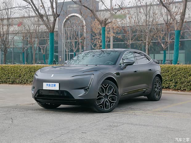 阿维塔科技 阿维塔11 2022款 超长续航双电机奢享版 4座 阿维塔科技 阿维塔11 2022款 超长续航双电机奢享版 4座