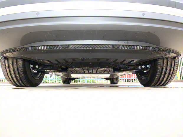 上汽大众 ID.6 X 2021款 Pro