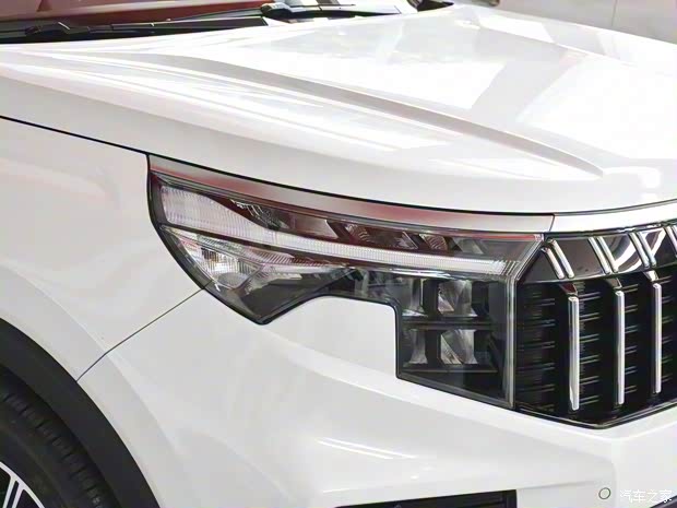 东风悦达起亚 智跑 2021款 Ace 2.0L 低配版