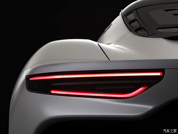 玛莎拉蒂 玛莎拉蒂MC20 2020款 3.0T 标准版 玛莎拉蒂 玛莎拉蒂MC20 2020款 3.0T 标准版