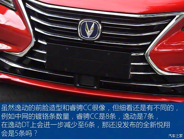 長安汽車 逸動 2018款 高配