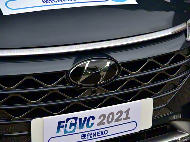 現(xiàn)代(進口) Nexo 2019款 美國版