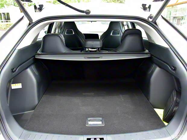 广汽埃安 AION LX 2020款 FUEL CELL