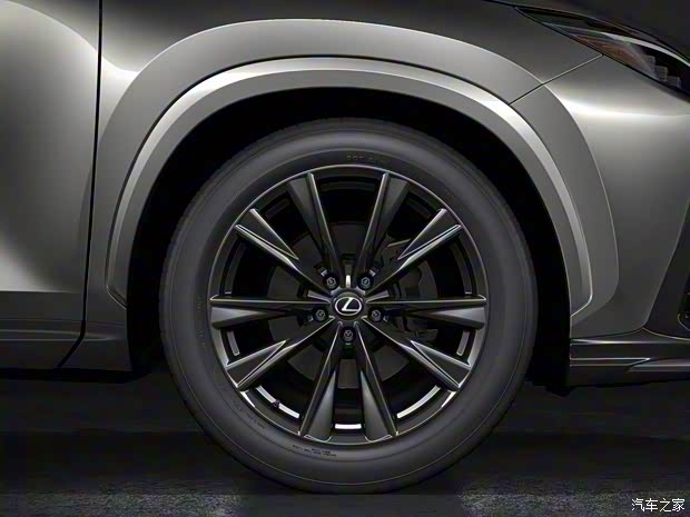 雷克薩斯 雷克薩斯NX 2022款 350 F SPORT AWD