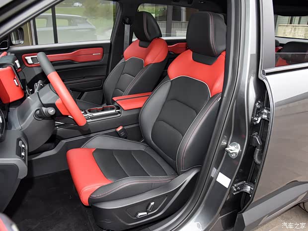 吉利汽车 吉利icon 2020款 旗舰型 吉利汽车 吉利icon 2020款 旗舰型