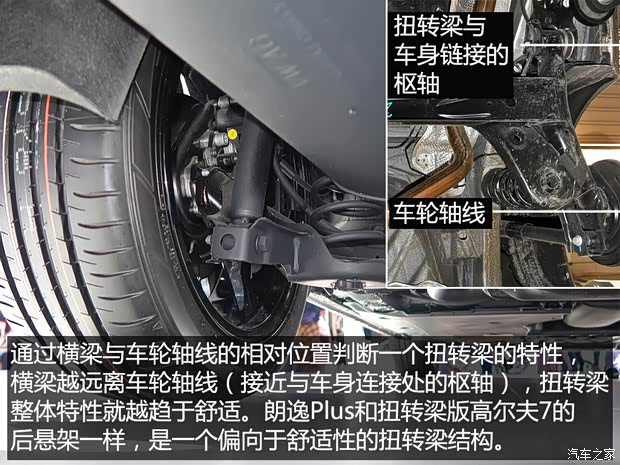 上汽大眾 朗逸 2018款 Plus 280TSI 基本型