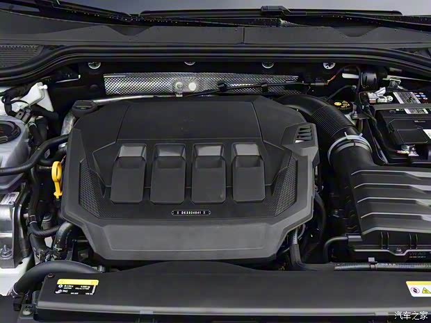 一汽-大众 高尔夫 2021款 380TSI DSG GTI 一汽-大众 高尔夫 2021款 380TSI DSG GTI