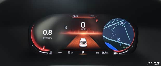 江淮汽车 嘉悦X7 2020款 基本型