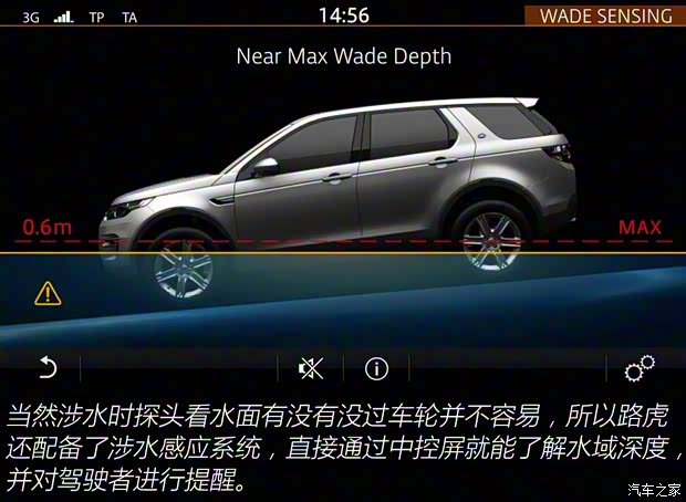 奇瑞捷豹路虎 发现运动版 2020款 249PS R-Dynamic HSE 豪华定制版