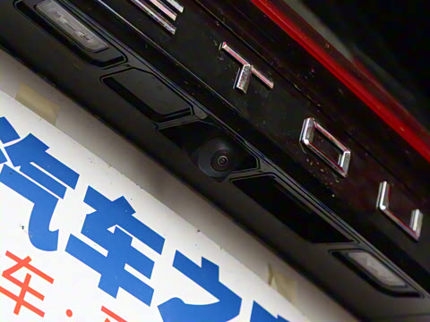 2021款 1.6T DCT地PRO 7座 2021款 1.6T DCT地PRO 7座