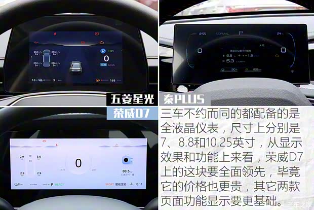 上汽通用五菱 五菱星光 2023款 70 标准版 上汽通用五菱 五菱星光 2023款 70 标准版