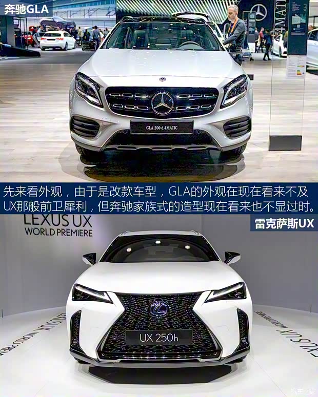 雷克萨斯 雷克萨斯UX 2019款 250h F SPORT