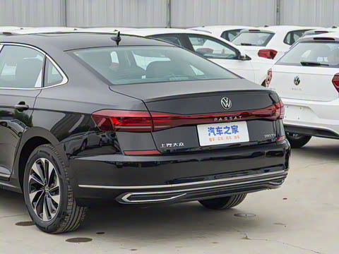 2024款 280TSI 精英版 2024款 280TSI 精英版