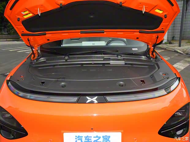 小鹏汽车 小鹏G6 2023款 755 超长续航 Max