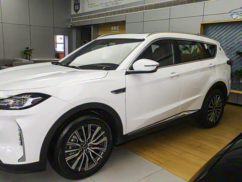 2025款 冠军版 1.5T DCT冠军PRO 5座 2025款 冠军版 1.5T DCT冠军PRO 5座