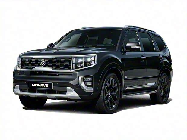 起亞(進(jìn)口) 霸銳 2020款 Gravity