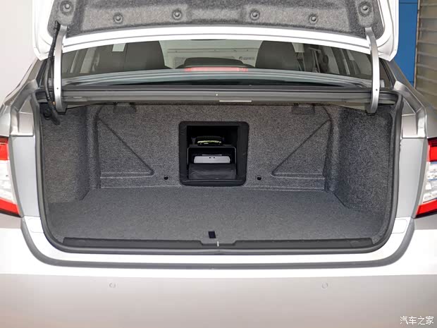 广汽本田 凌派 2020款 混动 基本型