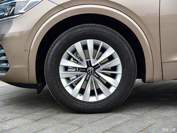 上汽大眾 威然 2022款 基本型