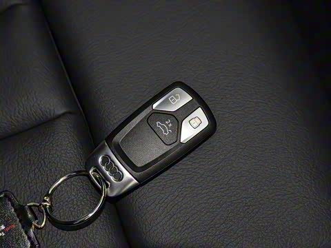 2019款 Sportback 45 TFSI quattro 运动型 2019款 Sportback 45 TFSI quattro 运动型