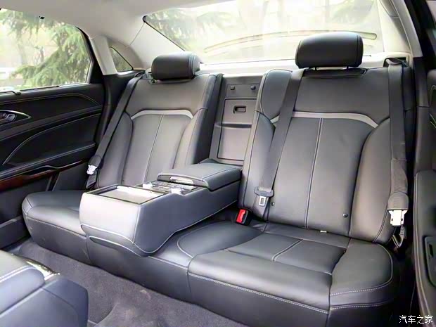 长安福特 金牛座 2017款 EcoBoost 245 旗舰型 长安福特 金牛座 2017款 EcoBoost 245 旗舰型