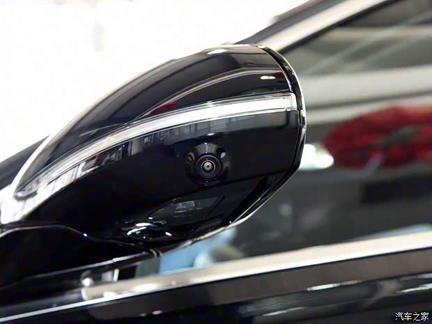 奔驰(进口) 奔驰S级 2021款 S 450 L 4MATIC