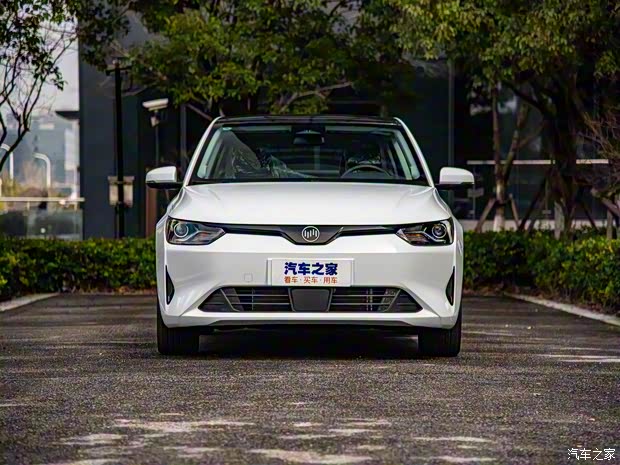 威馬汽車(chē) 威馬E.5 2022款 基本型