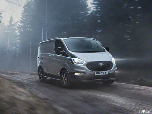 福特(進(jìn)口) Transit 2021款 Custom Active 福特(進(jìn)口) Transit 2021款 Custom Active