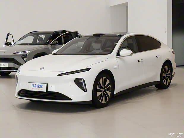 蔚来 蔚来ET7 2022款 75kWh 蔚来 蔚来ET7 2022款 75kWh