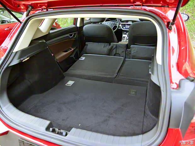 吉利汽車(chē) 帝豪GS 2018款 領(lǐng)潮版 1.4T 自動(dòng)臻尚智聯(lián)型