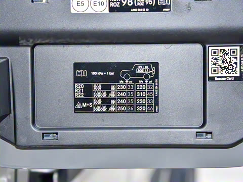 2023款 AMG G 63 2023款 AMG G 63