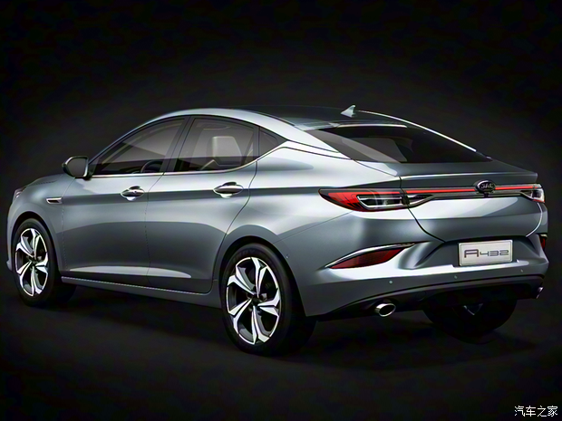 江淮汽车 嘉悦A5 2019款 基本型 江淮汽车 嘉悦A5 2019款 基本型