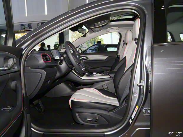 比亚迪 驱逐舰05 2022款 DM-i 101KM 旗舰型