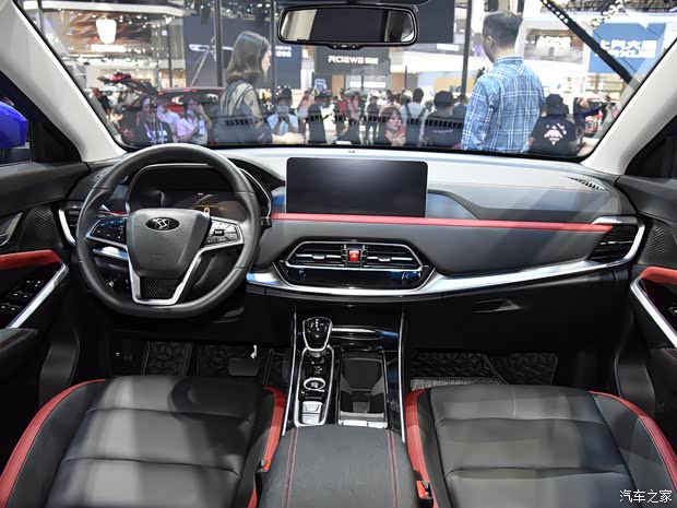 江汽集团 思皓X8 2021款 1.5TGDI DCT旗舰智联版 6座 江汽集团 思皓X8 2021款 1.5TGDI DCT旗舰智联版 6座