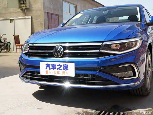 一汽-大众 宝来 2022款 280TSI DSG高配版
